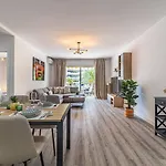 Starlite Puerto Banus Apartmán Marbella