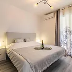 Apartmán Starlite Puerto Banus
