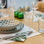 Apartmán Starlite Puerto Banus