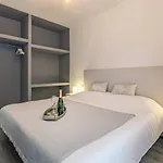 Starlite Puerto Banus Apartmán *