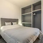 Starlite Puerto Banus Apartmán *
