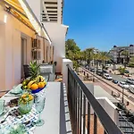 Starlite Puerto Banus Apartmán *