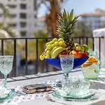 Apartmán Starlite Puerto Banus Marbella