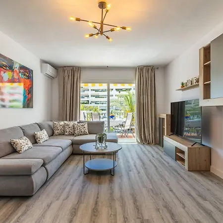 Starlite Puerto Banús Apartamento