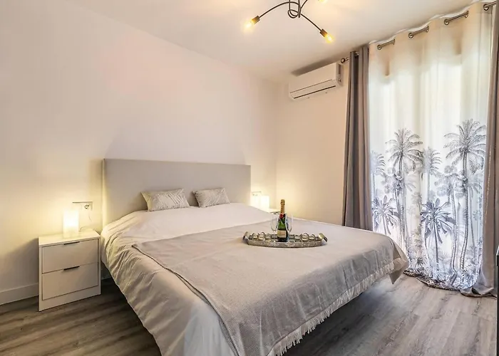 Apartamento Starlite Puerto Banús