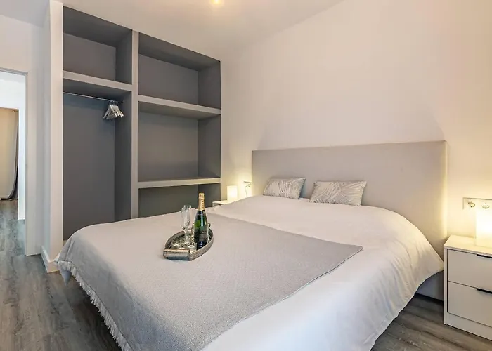 Starlite Puerto Banús Apartamento *